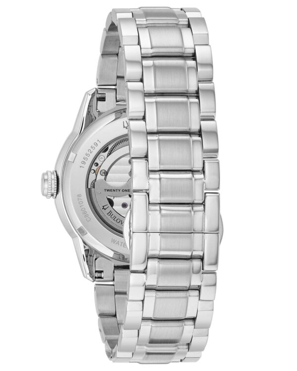 Sutton Automatic
