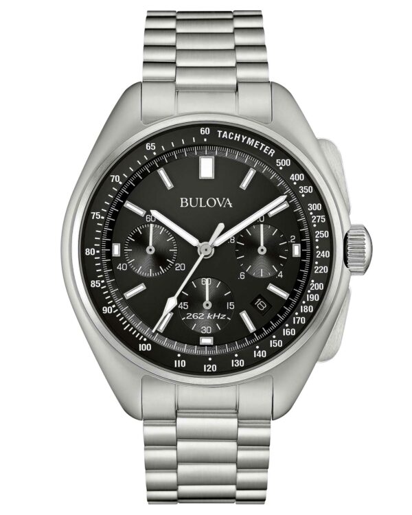 Lunar Pilot 45mm.