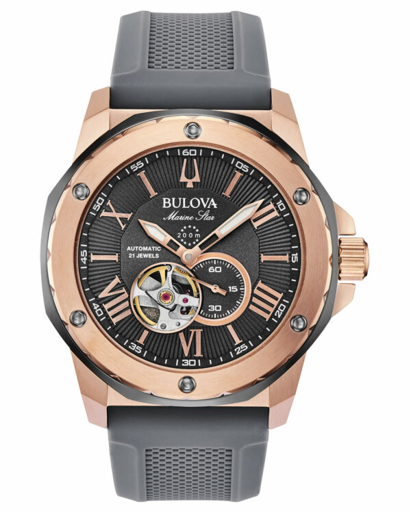 Marine Star Automatic