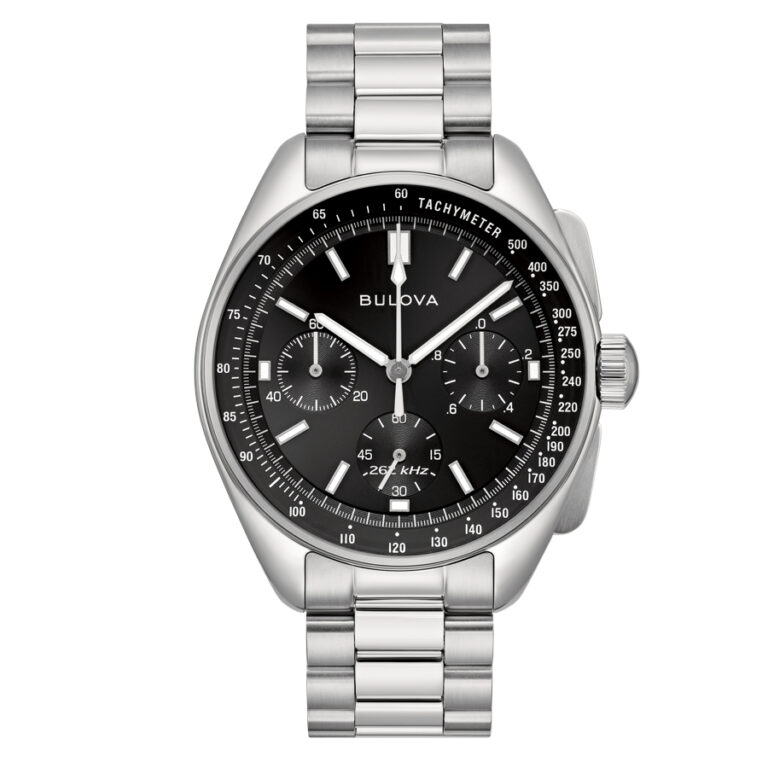 Bulova Lunar Pilot, 96A299