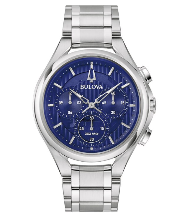 Bulova Curv Progessive, 96A302