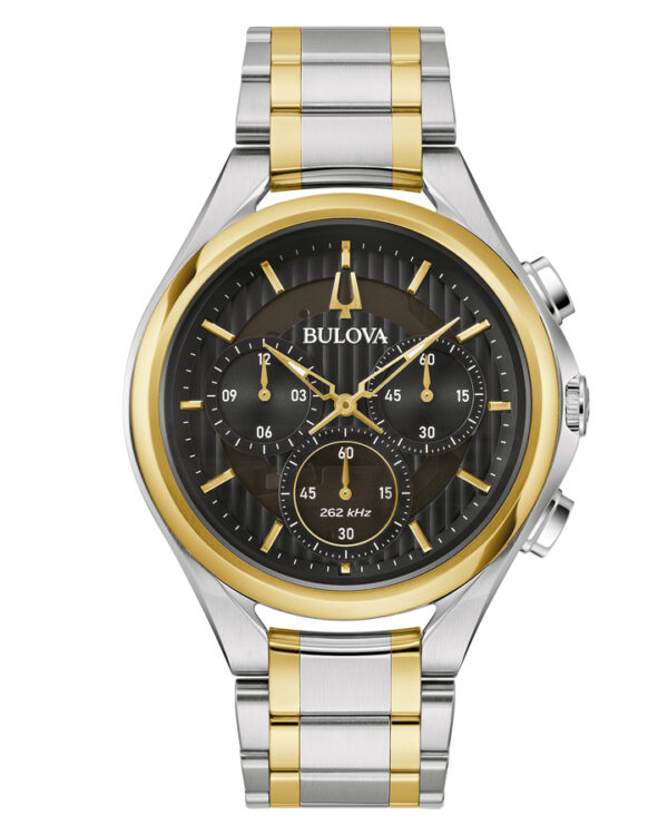 Bulova Curv Progessive, 98B357