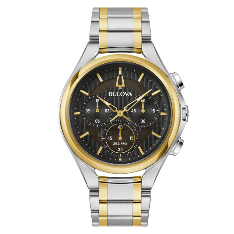 Bulova Curv Progessive, 98B357