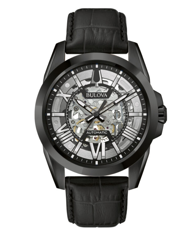 Reloj Bulova Sutton - 98A304