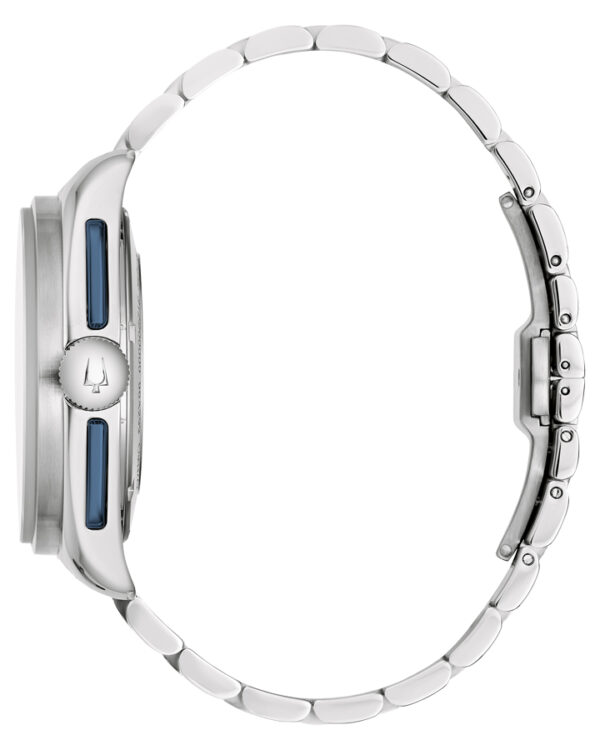 Bulova Lunar Pilot, 98A305