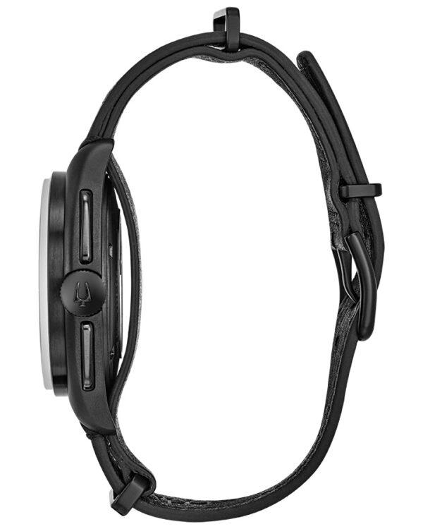 Lunar Pilot 45mm. Black