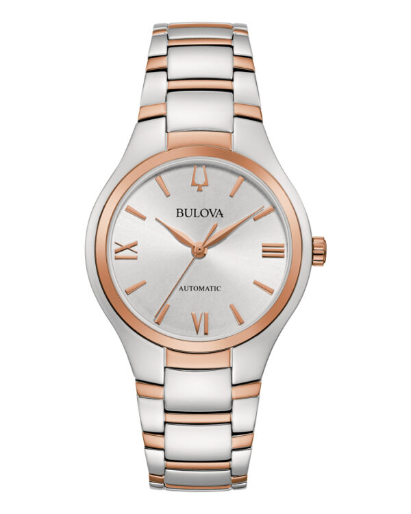 Classic Automatic