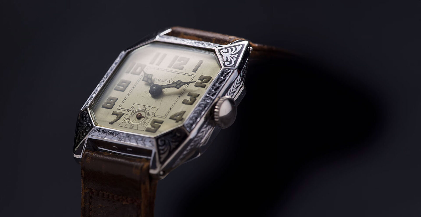 1920s - Lone Eagle-reloj