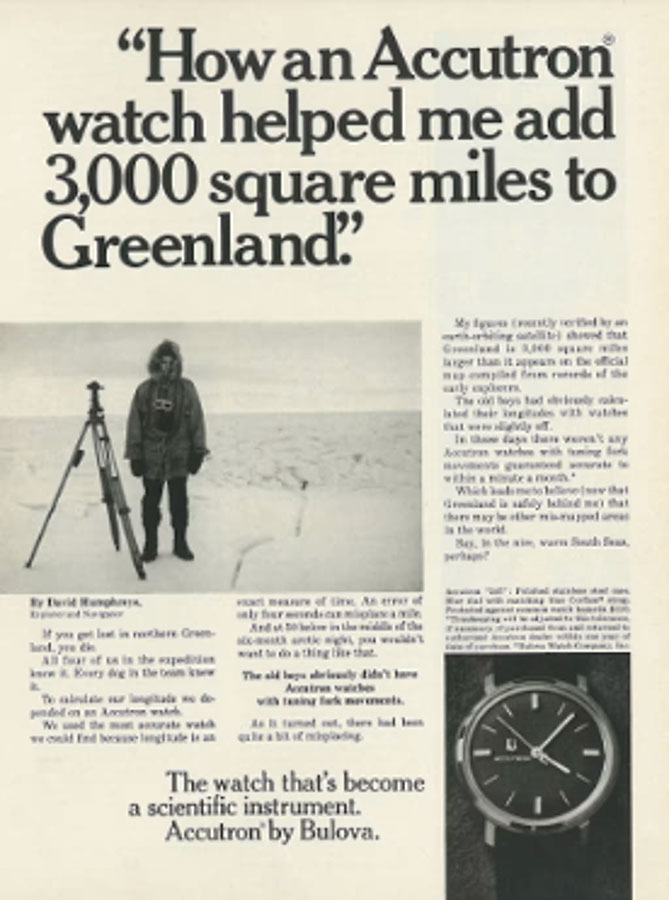 Article-First in Dependability-1970