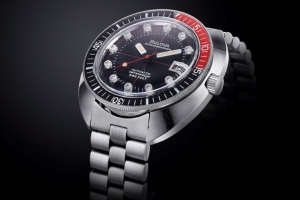 Reloj Oceanographer "G". 150 aniversario Bulova.