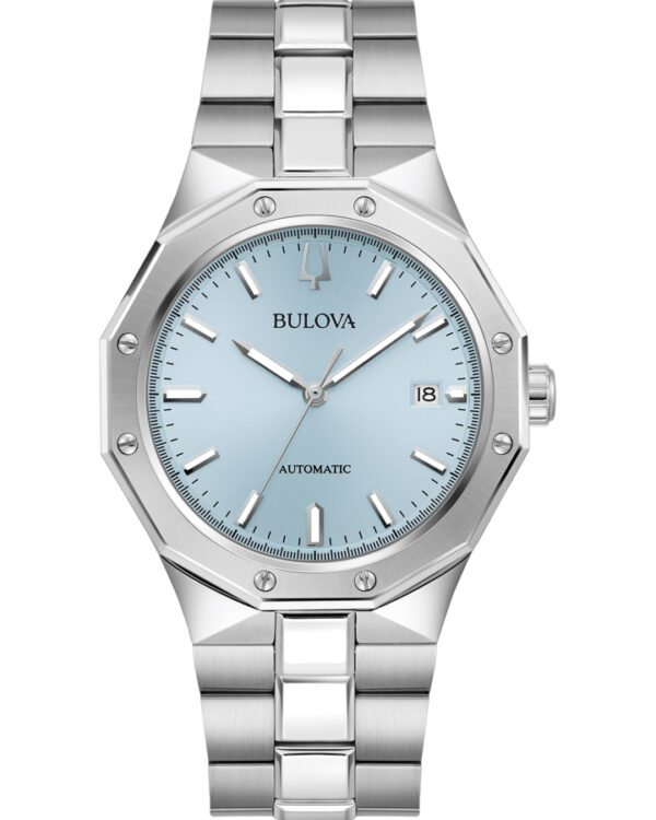 Classic Octogon Automatic