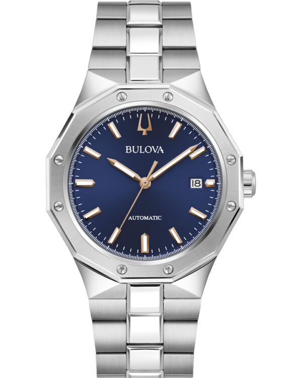 Classic Octogon Automatic