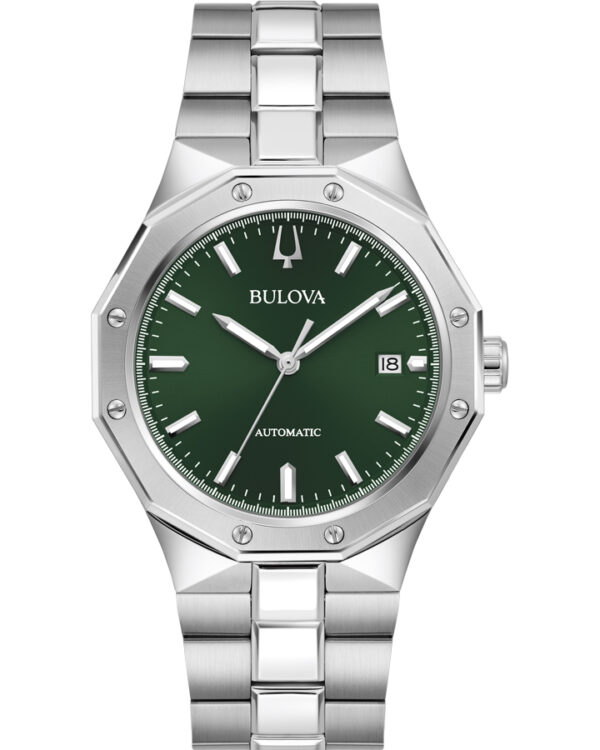 Classic Octogon Automatic