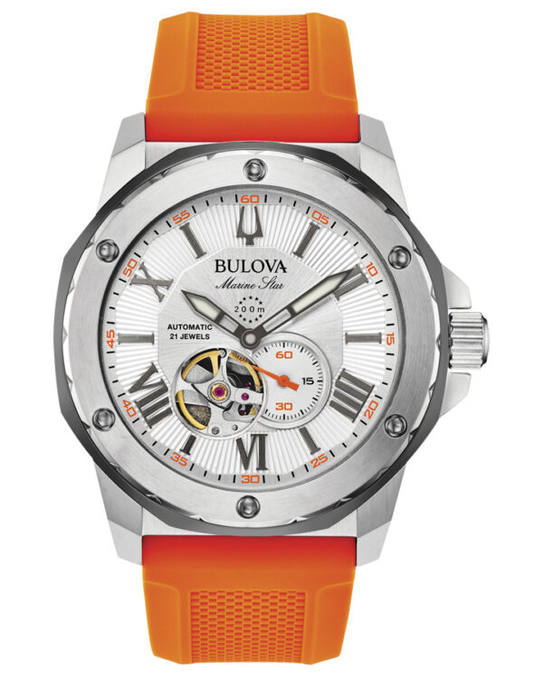 Marine Star Automatic