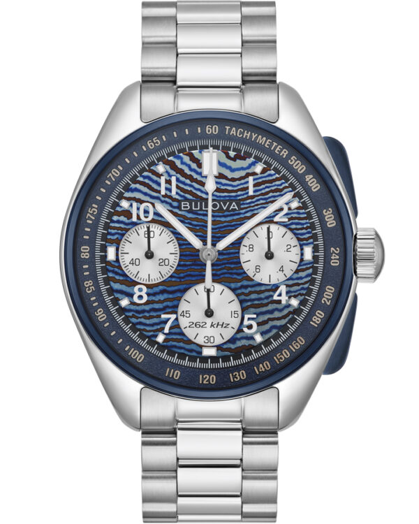 Lunar Pilot 43,5mm. Limited Edition