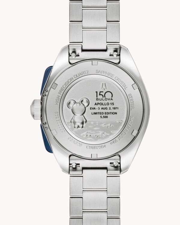 Lunar Pilot 43,5mm. Limited Edition