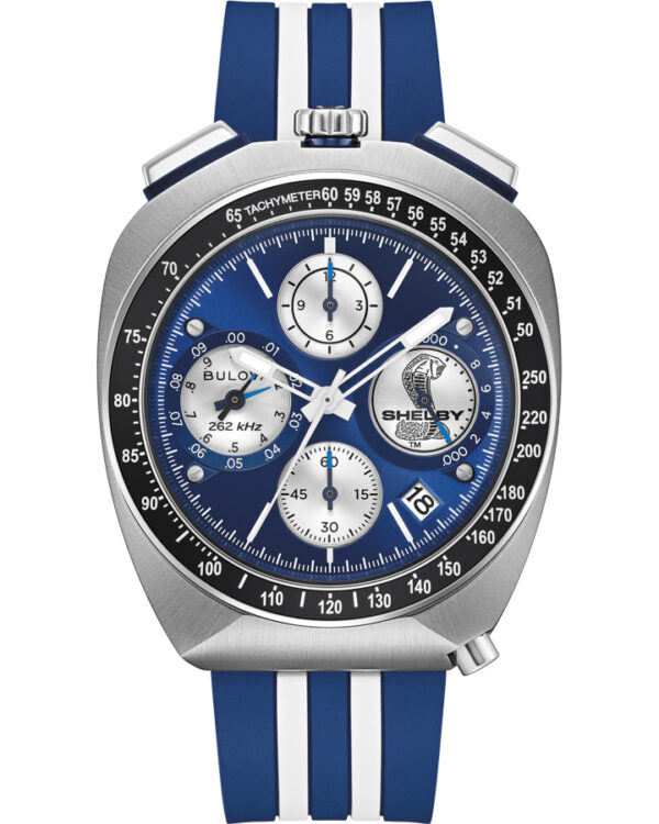 Racer Shelby Limited Edition