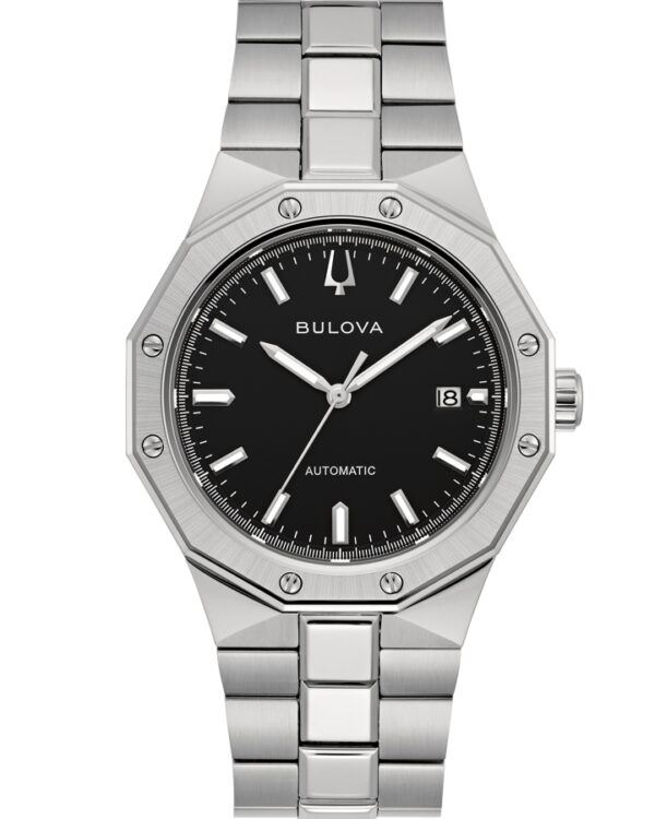 Classic Octogon Automatic